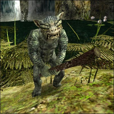 goblin
